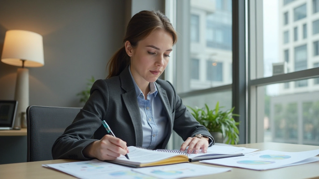 Планирование карьеры через получение профессиональных сертификатов